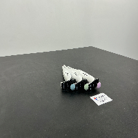 Integra Pipettes x3 (1000µl/200µl/20µl) image 0